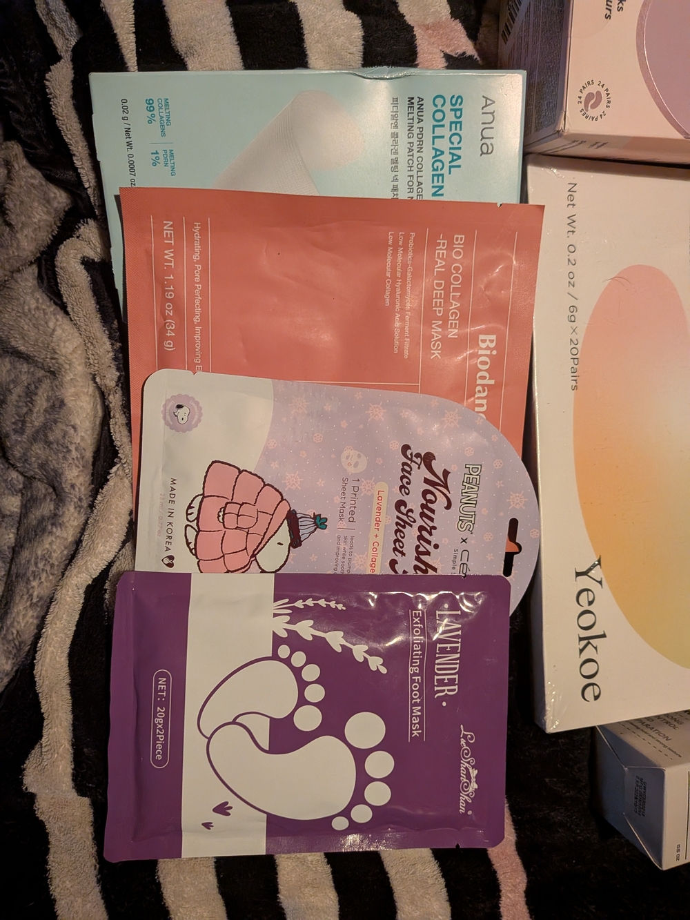 Mask Bundle - Picture 6 of 6
